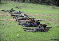 nine naxalites surrender in odisha