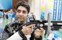 abhinav bindra issue ignites blame game between sports ministry nrai