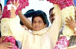 cbi tells sc it has credible evidence against mayawati