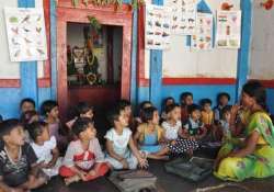 madras hc stays recruitment of anganwadi workers