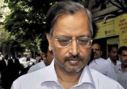 timeline of satyam case