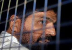 yakub memon s hanging third in three years