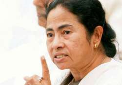 malda violence was a quarrel between locals and bsf mamata