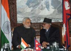 india to give rs 10 crore for pancheshwar project in nepal