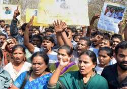 rohith 9th dalit student to commit suicide at university of hyderabad