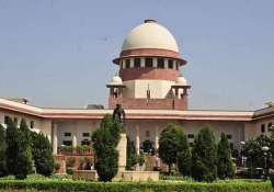 sc to hear in open court curative plea on homosexuality