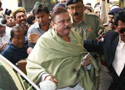 cbi says it intimated west bengal speaker of madan mitra s arrest