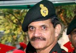 army chief general dalbir singh suhag to go on four day bhutan visit