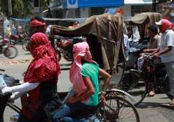 61 rise in heat stroke deaths over decade