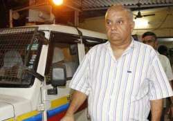 sheena bora case peter mukerjea quizzed for 3rd consecutive day