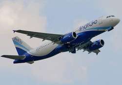 woman in short dress barred from boarding indigo flight