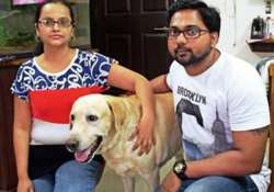 mumbai couple fined rs. 5 lakhs for owning a dog