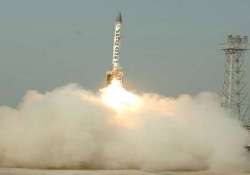 drdo test fires interceptor missile