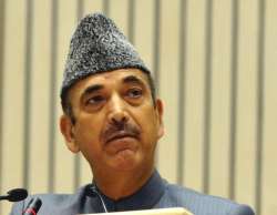 ghulam nabi azad congratulates un awardee shakti devi