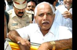 suspense mounts on yeddyurappa s fate decision on wednesday