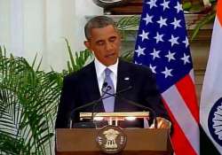 us wants to trade even more with india obama