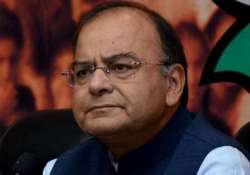 jaitley has lost 17 kgs after surgery for diabetes management