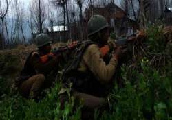 militants attack kathua police station two killed 9 injured