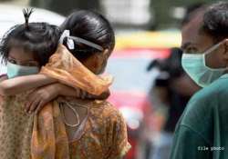 swine flu claims 5 moree lives in rajasthan toll mounts to 109