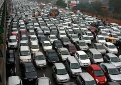 national green tribunal bans diesel vehicles older than 10 yr in delhi