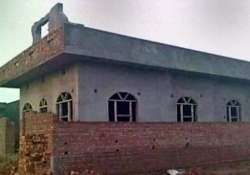 police detains two in hisar church attack case