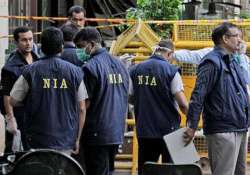 one more key burdwan blast suspect held by nia