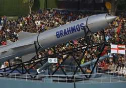 nod to new aircraft carrier brahmos missiles for six ships