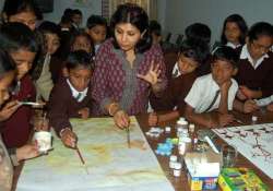 rock art historian meenakshi pathak gets french honour