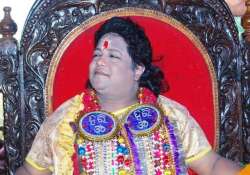 after radhe maa odisha s sarathi baba caught in scandal