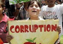 lokpal may be single window stop for all corruption probe