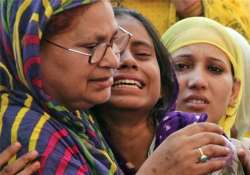 dadri lynching serious violation of human rights nhrc