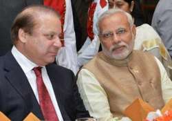 india not creating conducive atmosphere for talks feels pakistan