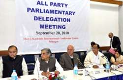 all party meet on 2g fails to end deadlock