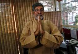 kailash satyarthi to visit taiwan from january 14 18