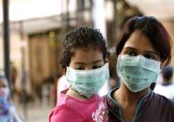 first swine flu death in himachal