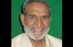 sajjan kumar missing pso files complaint suspended