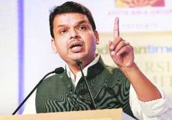 maharashtra welcomes central drought relief aid