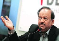 death in road rage harsh vardhan seeks action against 2 cops