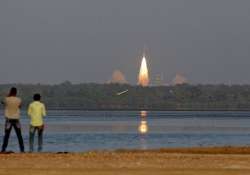 all irnss satellites to be in orbit by march isro official