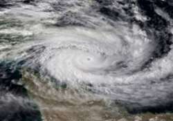 west rajasthan areas put on alert as cyclone nilofar nears guj coast