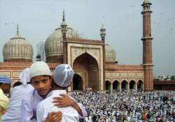 eid to be celebrated on saturday