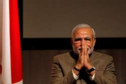 narendra modi to leave for us on september 25 now