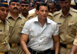 cbi opposes woman s plea to marry abu salem