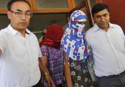 saudi diplomat accused of rape leaves india