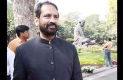 i am still the boss kalmadi