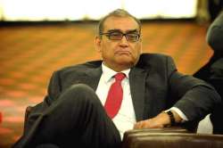 what am i really markandey katju explains