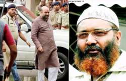 amit shah s judicial custody extended till sept 3