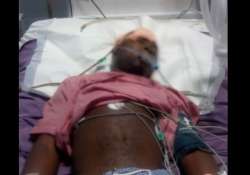 nigerian demands justice for his brother s death in pune