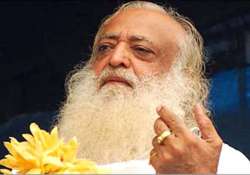 asaram to wait for consideration of interim bail plea sc