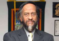 hc seeks pachauri s response on plea to cancel his bail